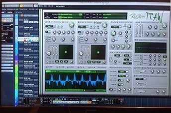 Rob Papen | virtuele synthesizer