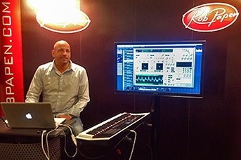 Rob Papen