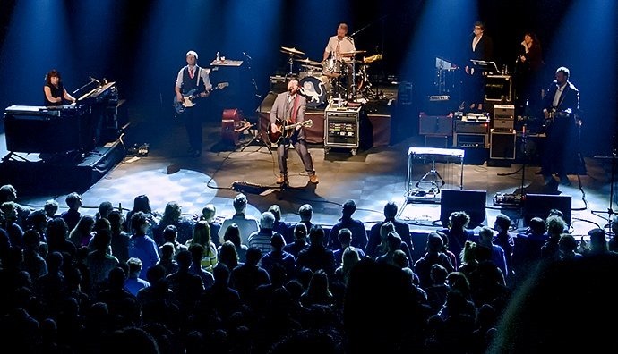 The  Decemberists