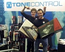 Tone Control