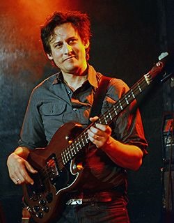 Scott Hirsch 
