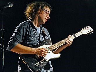 Phil Cook