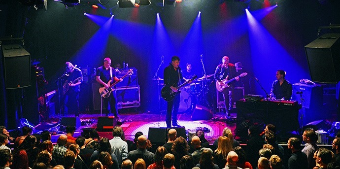 Afghan Whigs