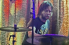 Patrick Keeler 