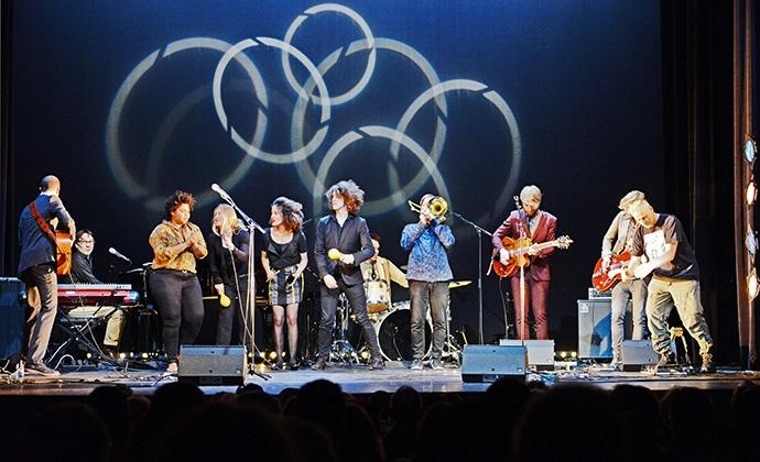 CM Songwriters Circle