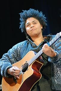 Rina Mushonga