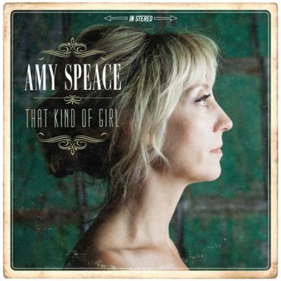 Amy Speace 