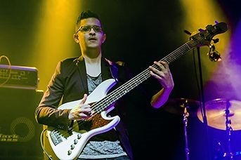 Glenn Gaddum