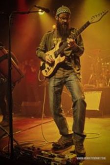 Groundation 