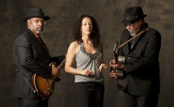 Heritage Blues Orchestra
