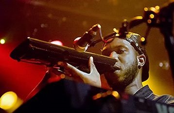 Raging Fyah