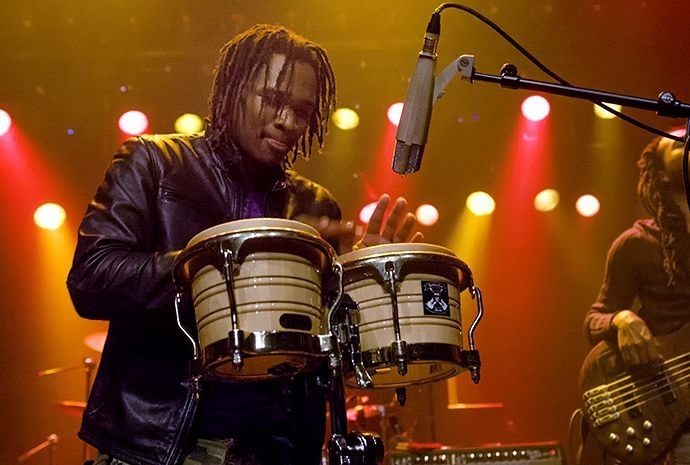 Raging Fyah
