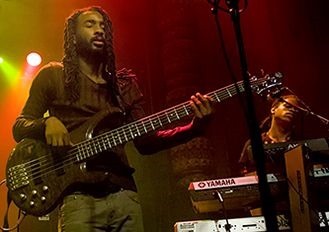 Raging Fyah