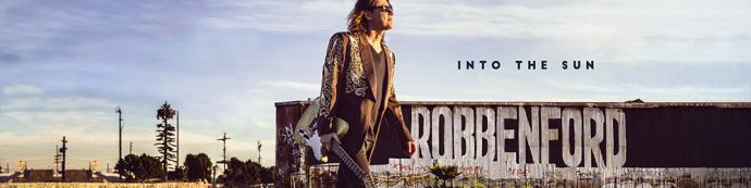 Robben Ford 