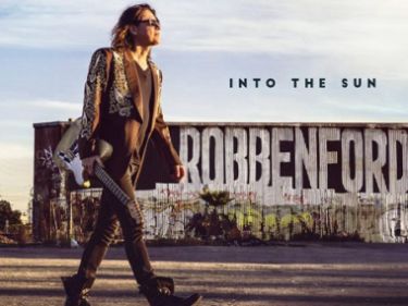 Robben Ford 