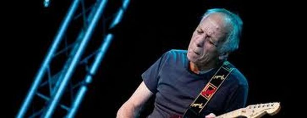 Robin Trower 