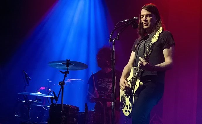 Dandy Warhols