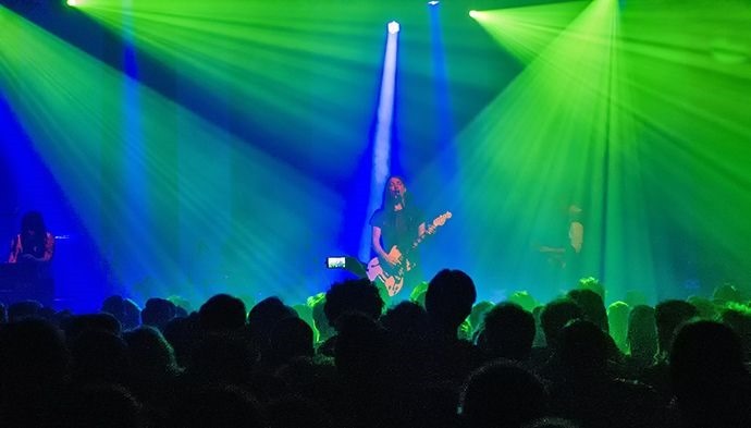 Dandy Warhols
