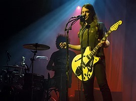 Dandy Warhols