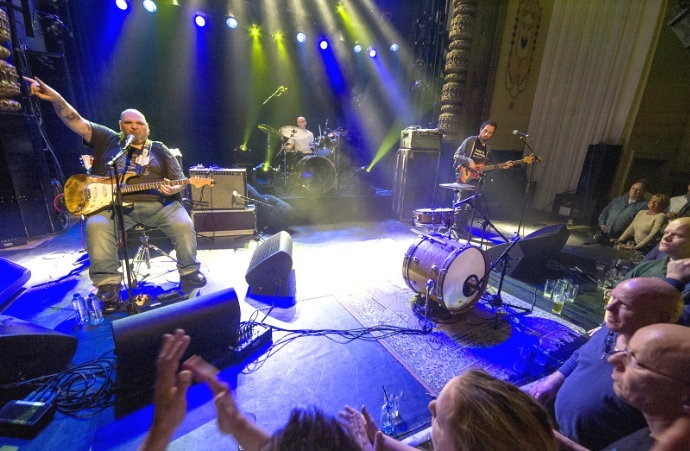 Popa Chubby 