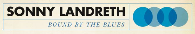 Sonny Landreth