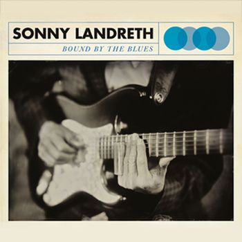 Sonny Landreth
