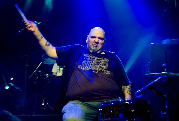 Popa Chubby