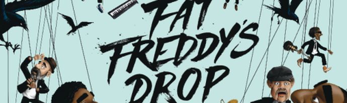 Fat Freddy's Drop