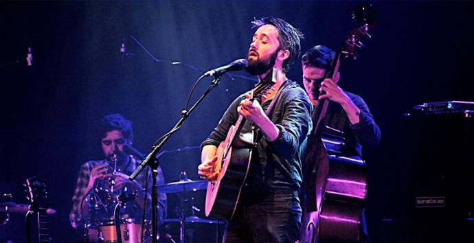 Villagers 