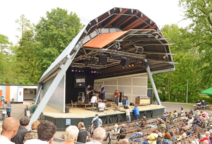 Vondelpark