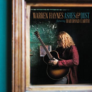 Warren Haynes