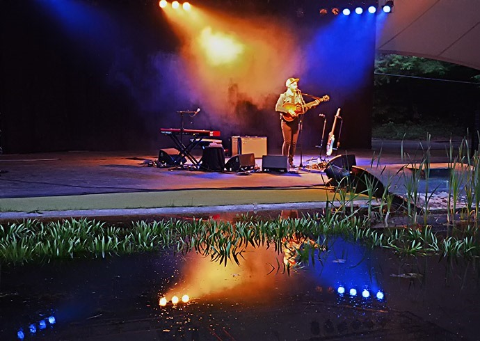 James Vincent McMorrow