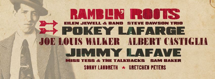 Ramblin Roots 