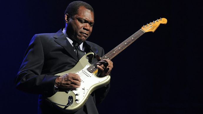Robert Cray 