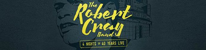 Robert Cray 