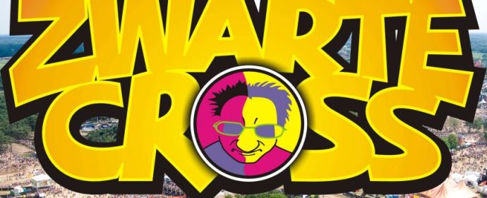Zwarte Cross 