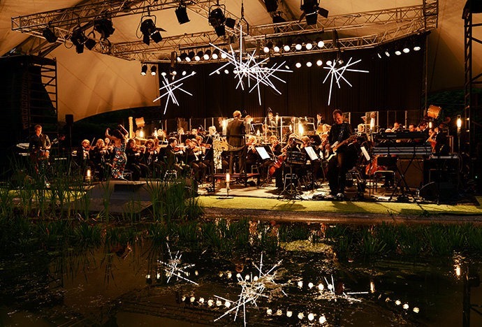 Wende Snijder  & Het Gelders Orkest