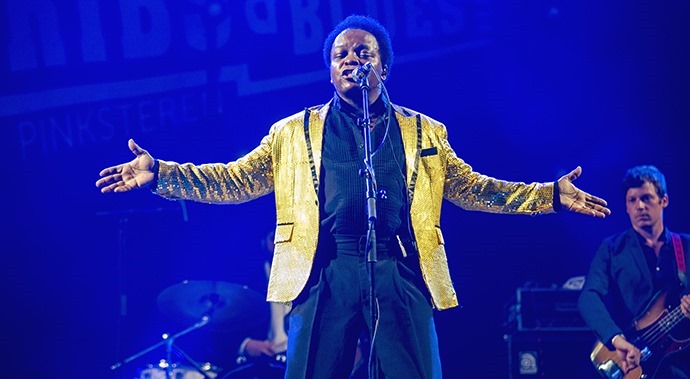 Lee Fields & The Expressions 