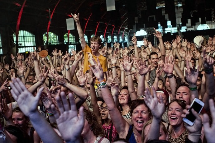 Festivals