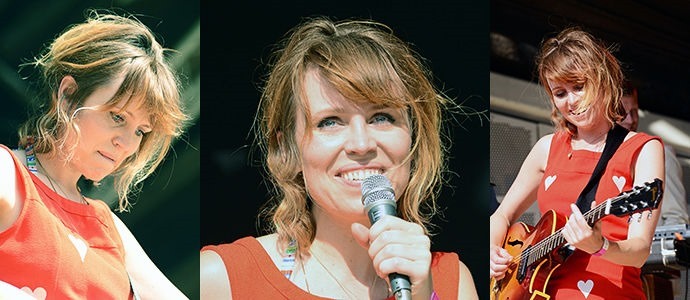 Janne Schra