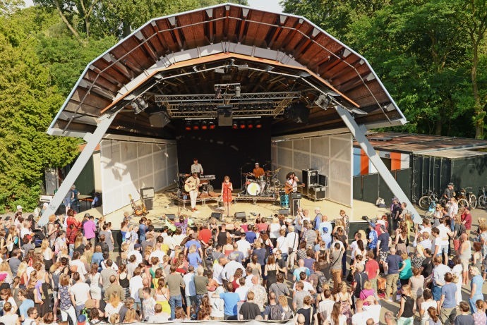 Vondelpark