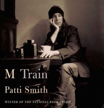 Patti Smith 