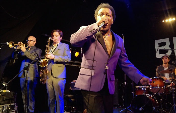 Lee Fields & The Expressions