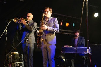 Lee Fields & The Expressions