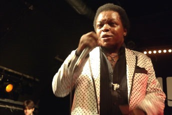Lee Fields & The Expressions