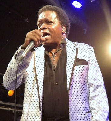 Lee Fields & The Expressions