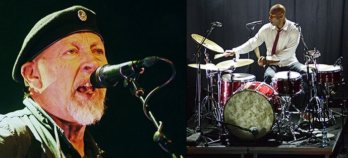 Richard Thompson