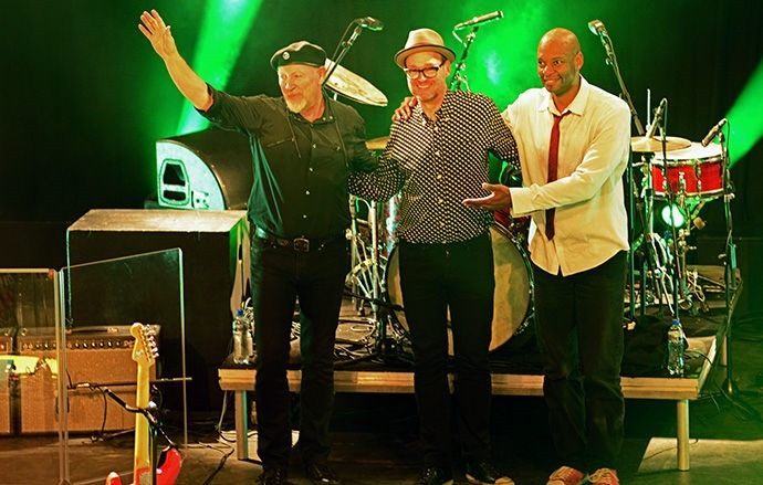 Richard Thompson