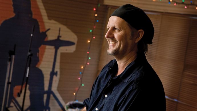 Jimmy LaFave 