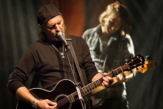 Jimmy LaFave 